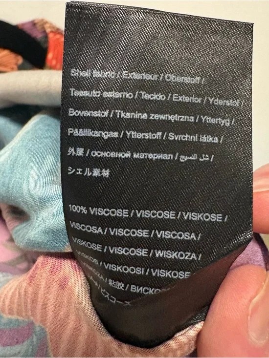 Farm Rio Blouse - Picture 8 of 8